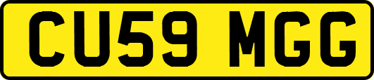 CU59MGG
