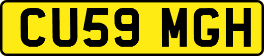 CU59MGH