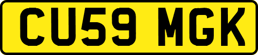 CU59MGK