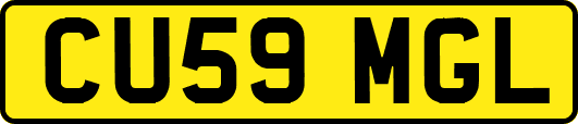 CU59MGL
