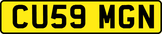 CU59MGN
