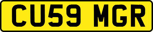 CU59MGR