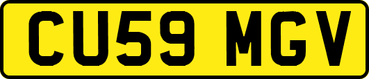 CU59MGV