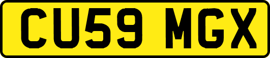CU59MGX