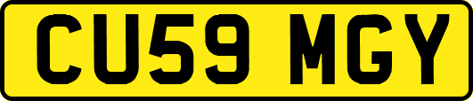 CU59MGY