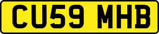 CU59MHB