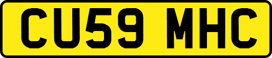 CU59MHC