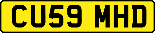 CU59MHD