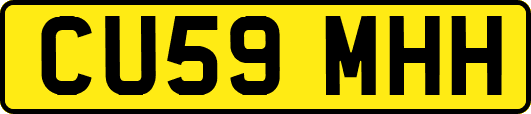 CU59MHH