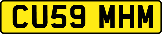 CU59MHM