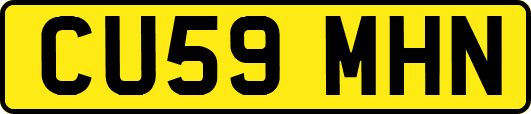 CU59MHN