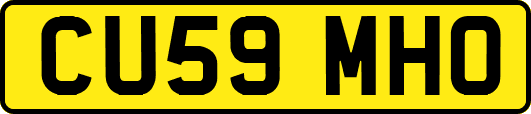 CU59MHO