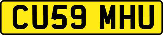 CU59MHU