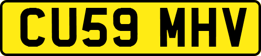 CU59MHV