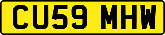 CU59MHW