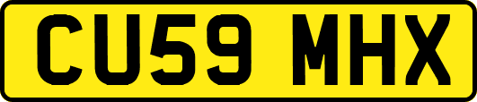 CU59MHX