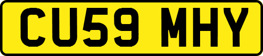 CU59MHY