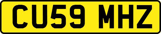 CU59MHZ