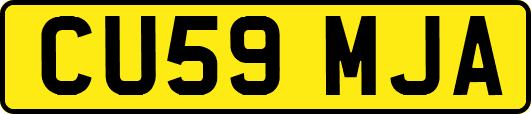 CU59MJA