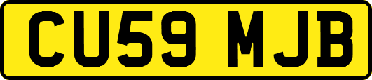 CU59MJB