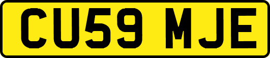 CU59MJE