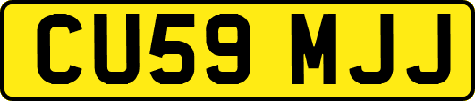 CU59MJJ