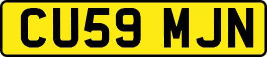 CU59MJN