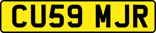 CU59MJR