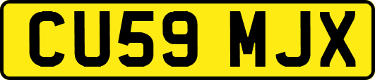 CU59MJX