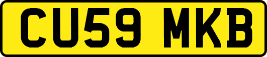 CU59MKB