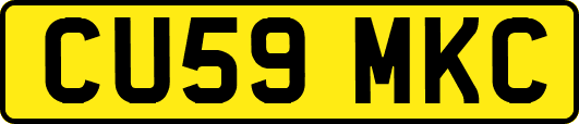 CU59MKC