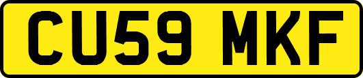 CU59MKF