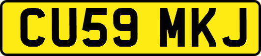 CU59MKJ