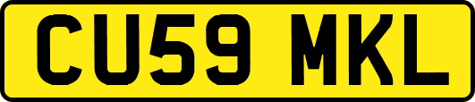CU59MKL