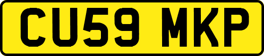 CU59MKP