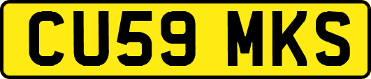 CU59MKS