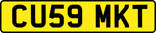CU59MKT