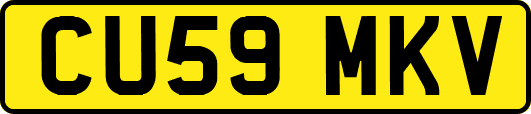CU59MKV