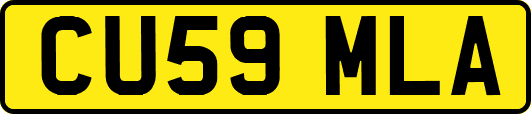CU59MLA