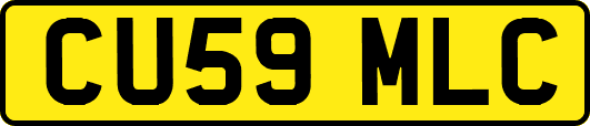 CU59MLC