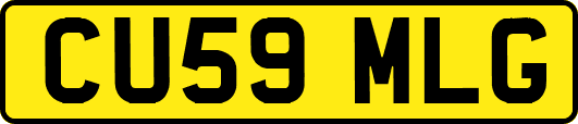 CU59MLG