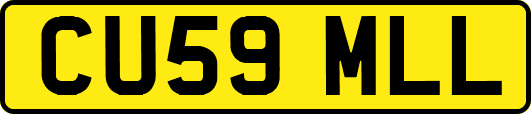 CU59MLL