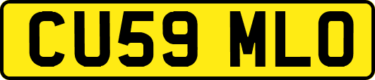 CU59MLO