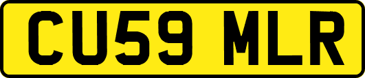 CU59MLR