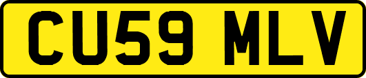 CU59MLV