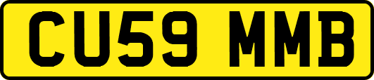 CU59MMB