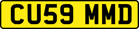 CU59MMD