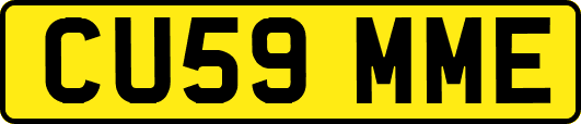 CU59MME