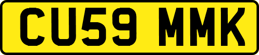 CU59MMK
