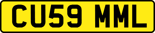 CU59MML